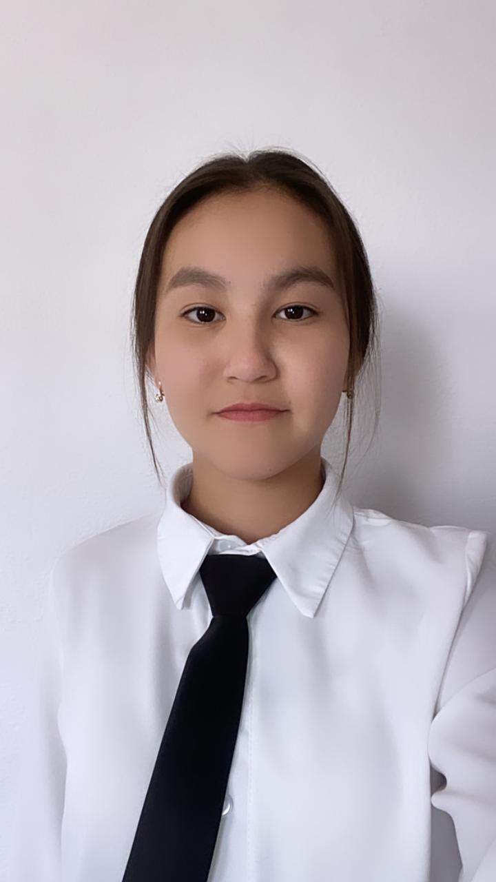 2023-2024 оқу жылы өзін-өзі басқару ұйымының жоспарына сәйкес "Мектеп президенті" сайлауының қорытындысы.